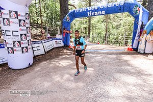 Trail Des Cèdres 2022 (Edition 13)